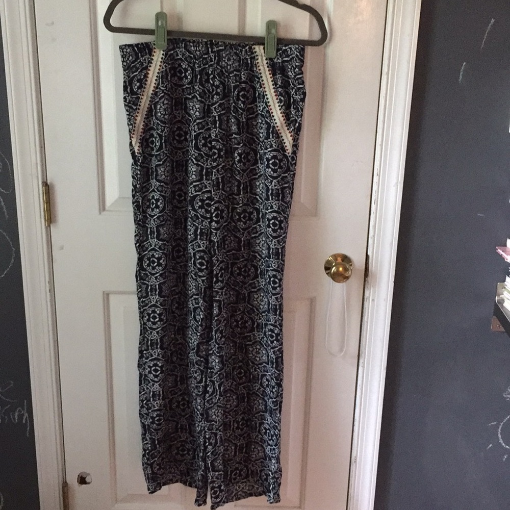 Flowy Pants
